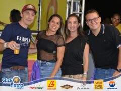 Festa do Boi Malandro